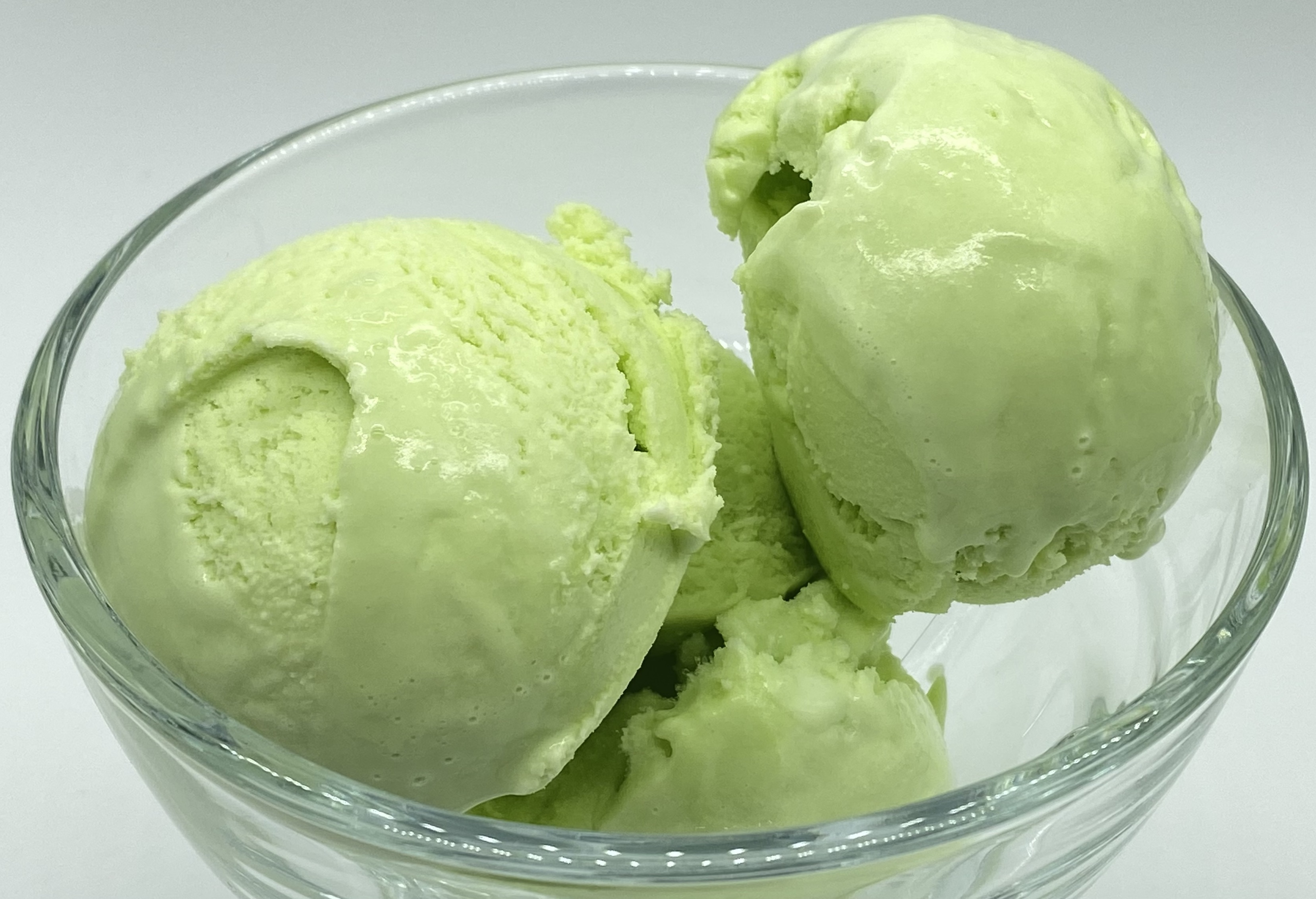 Green Blend ice cream – Plant-Ex